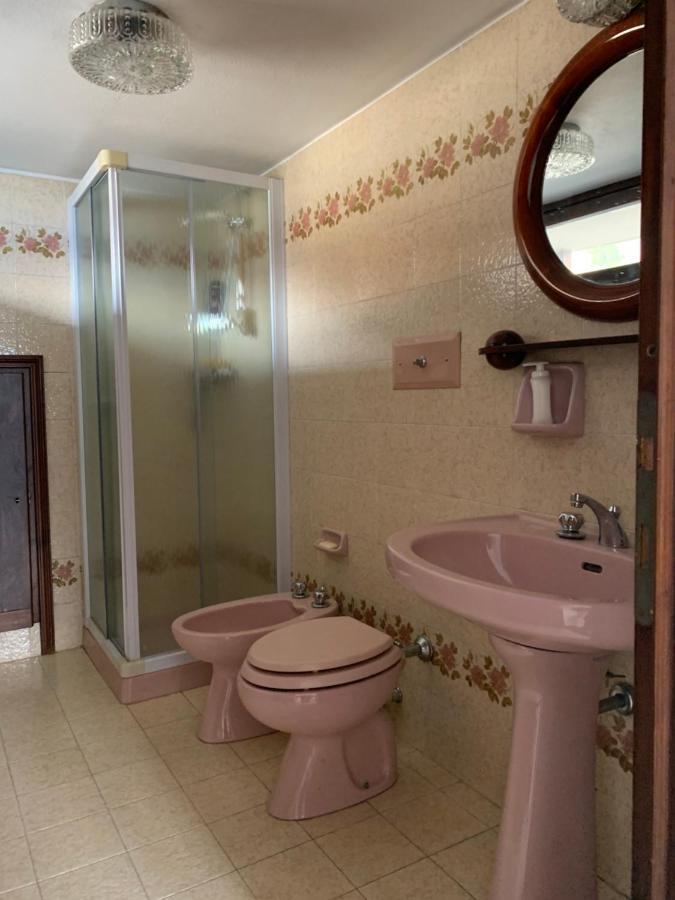 Villa Angela Dorio Ngoại thất bức ảnh