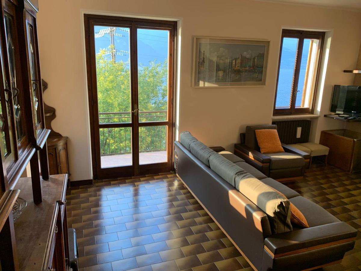 Villa Angela Dorio Ngoại thất bức ảnh