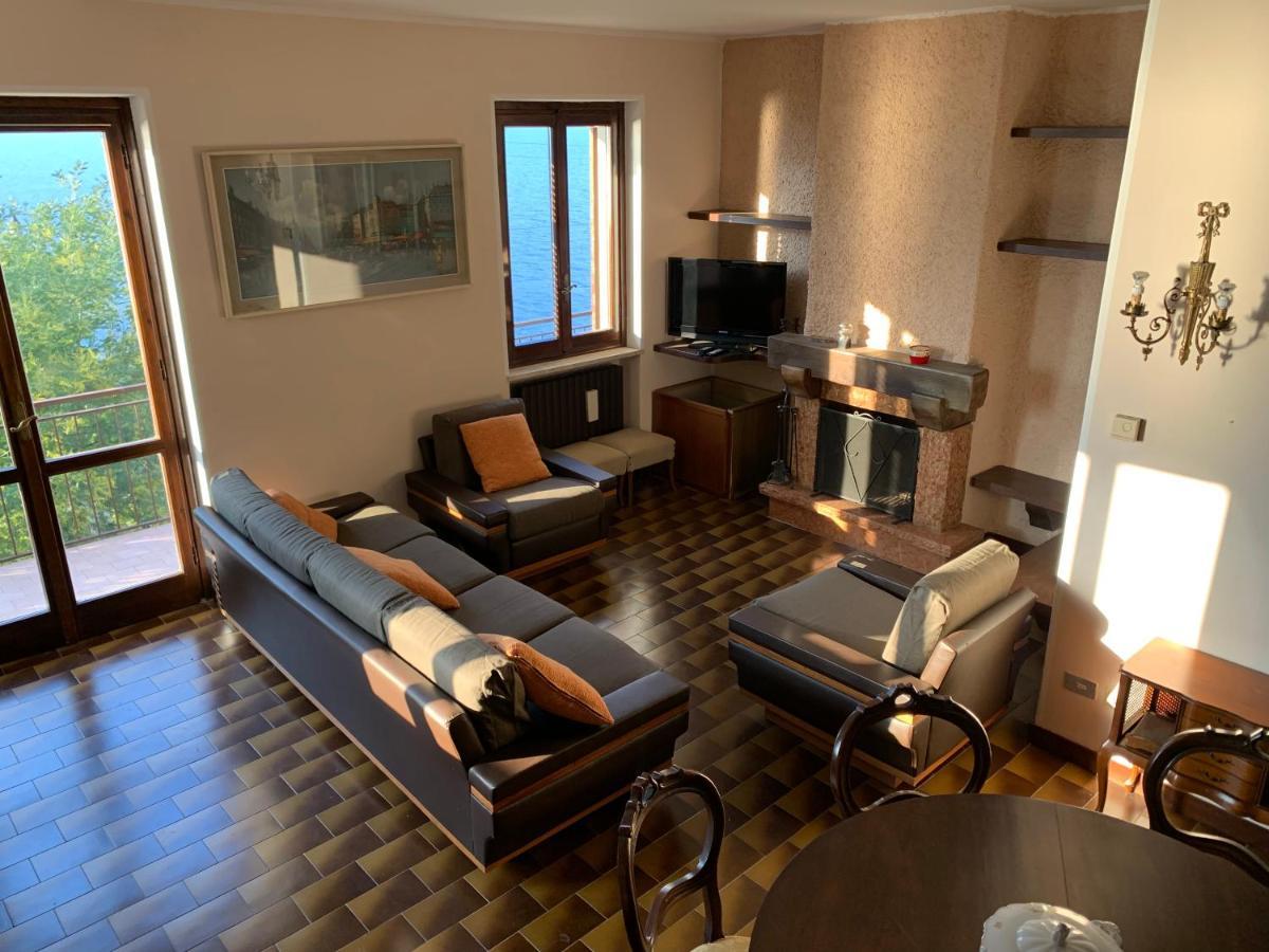 Villa Angela Dorio Ngoại thất bức ảnh