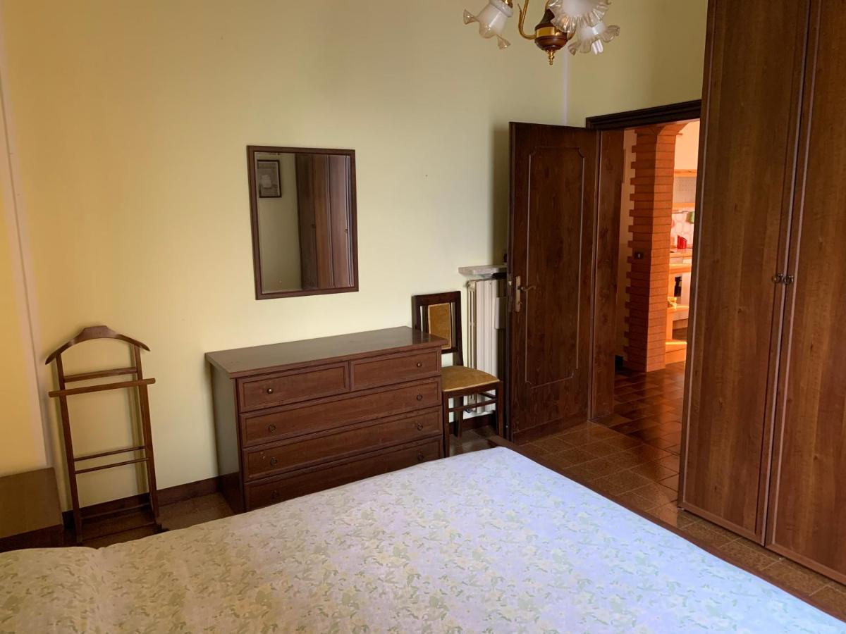 Villa Angela Dorio Ngoại thất bức ảnh