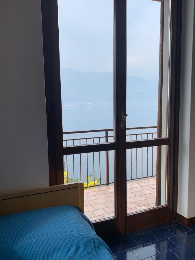 Villa Angela Dorio Ngoại thất bức ảnh