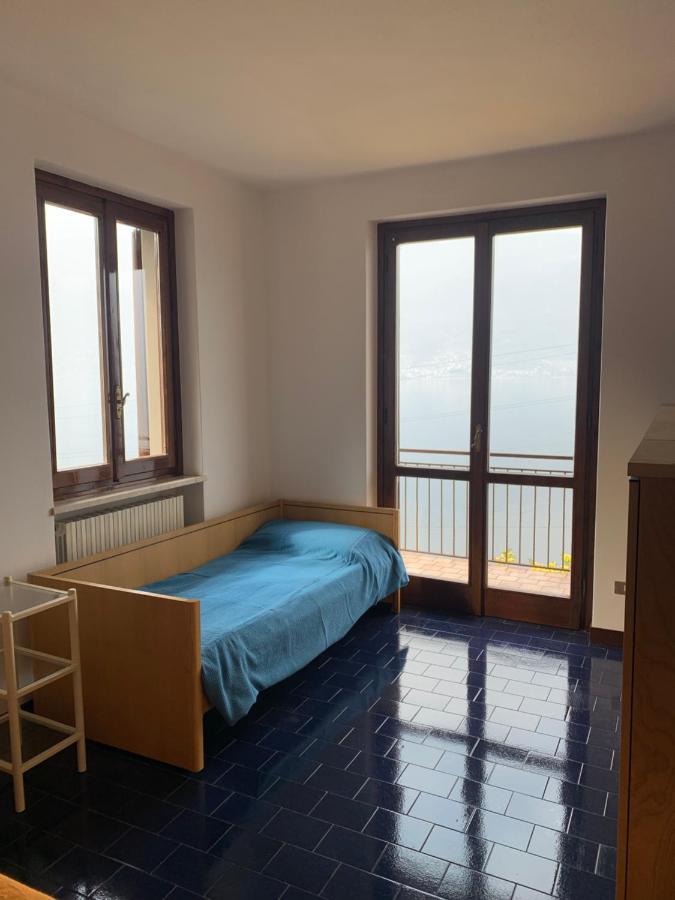 Villa Angela Dorio Ngoại thất bức ảnh