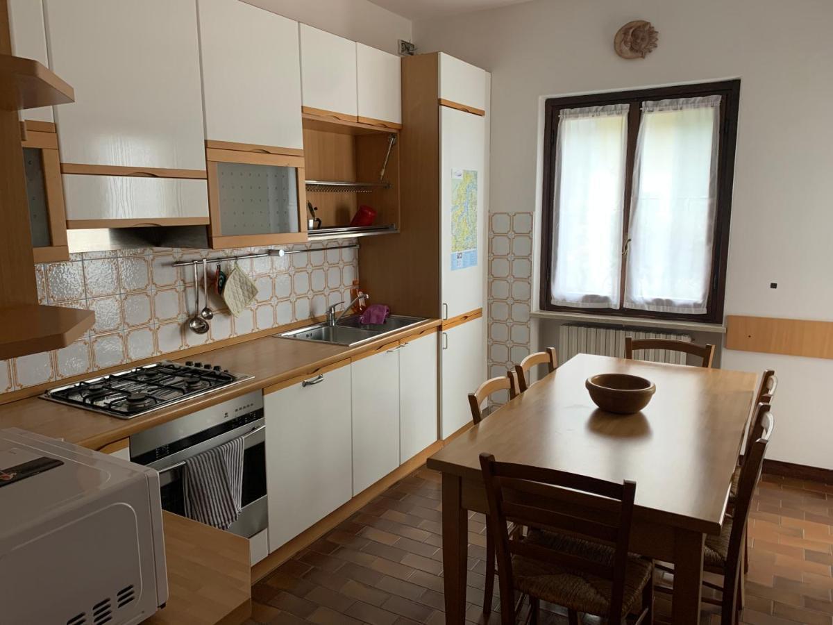 Villa Angela Dorio Ngoại thất bức ảnh