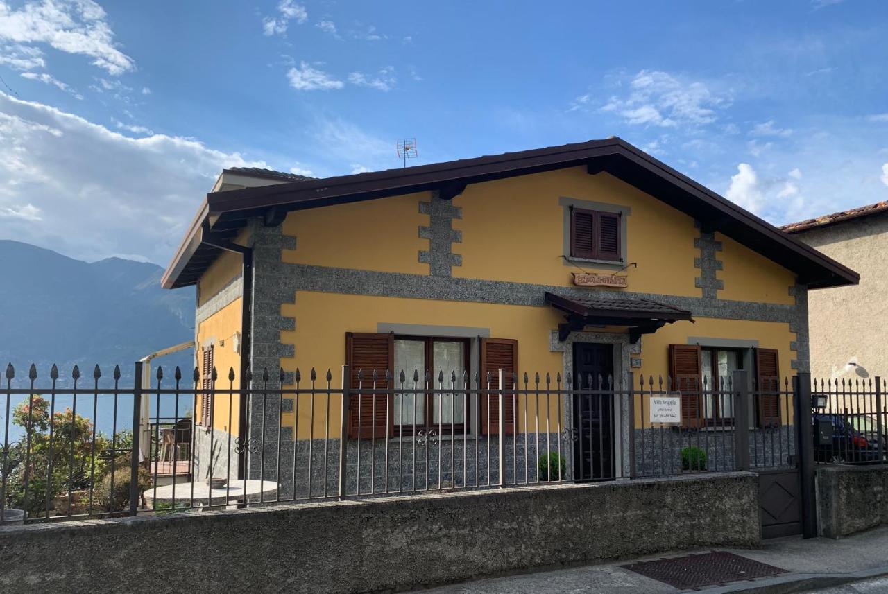 Villa Angela Dorio Ngoại thất bức ảnh